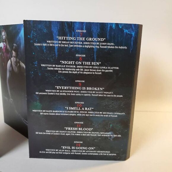 True Blood: The Complete 3rd Season [DVD] - Picture 5 of 9